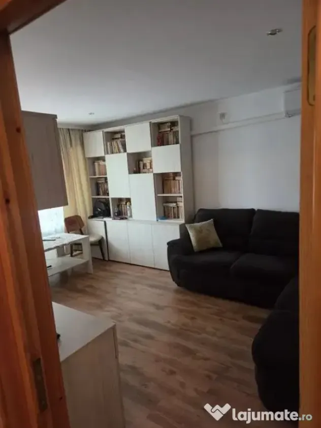 Apartament 3 Camere - zona Dacia - Constanta (Constanta)
