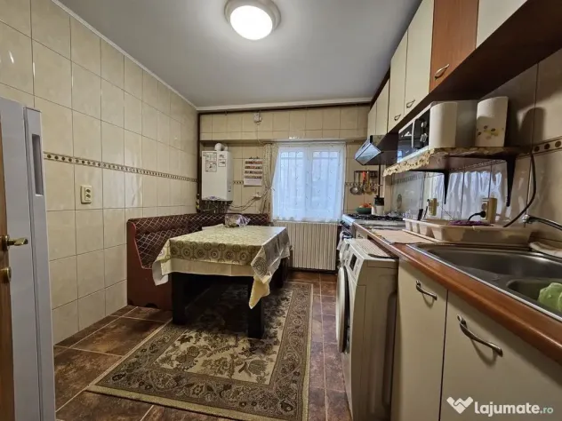Apartament 3 Camere - zona Dacia - Constanta (Constanta)
