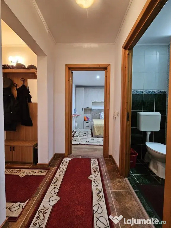 Apartament 3 Camere - zona Dacia - Constanta (Constanta)