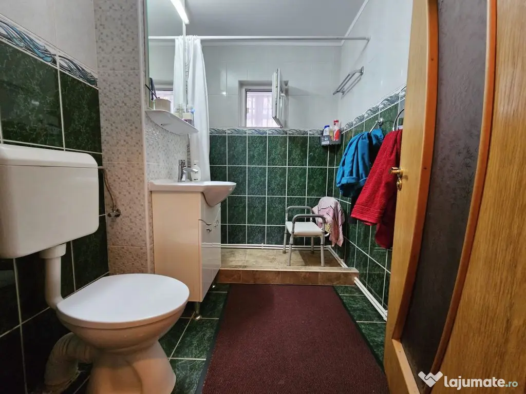 Apartament 3 Camere - zona Dacia - Constanta (Constanta)