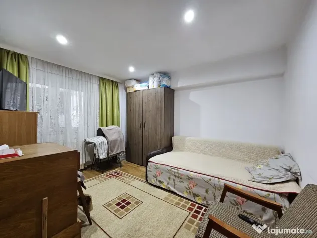 Apartament 3 Camere - zona Dacia - Constanta (Constanta)