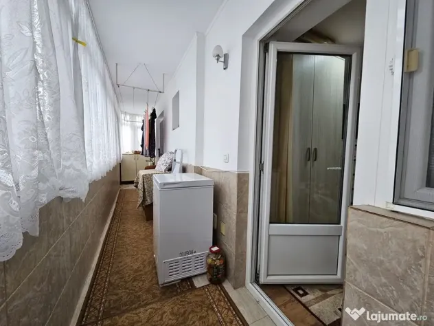 Apartament 3 Camere - zona Dacia - Constanta (Constanta)