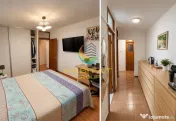 Apartament SemiDecomandat 3 Camere 65mp Luica-Giurgiului 