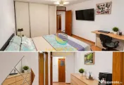 Apartament SemiDecomandat 3 Camere 65mp Luica-Giurgiului 