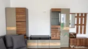 Apartament 3 camere, Terra, Floresti 