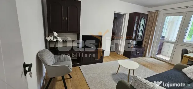 Apartament de închiriat în Tomis Nord, lângă Campusul Universitar - Constanta (Constanta)
