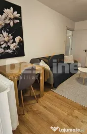 Apartament de închiriat în Tomis Nord, lângă Campusul Universitar 