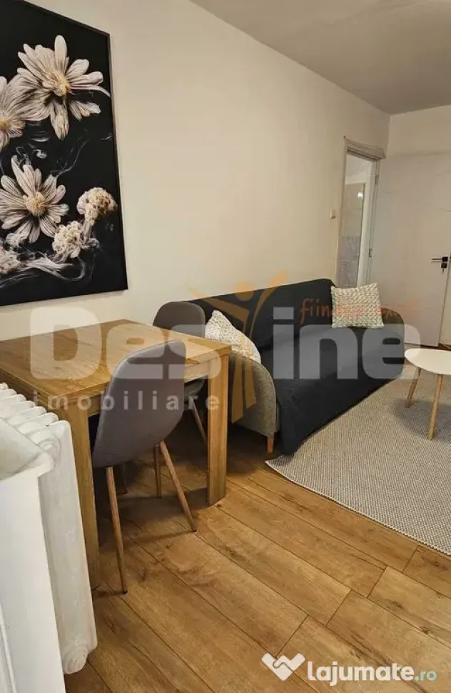 Apartament de închiriat în Tomis Nord, lângă Campusul Universitar - Constanta (Constanta)