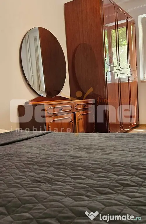 Apartament de închiriat în Tomis Nord, lângă Campusul Universitar - Constanta (Constanta)