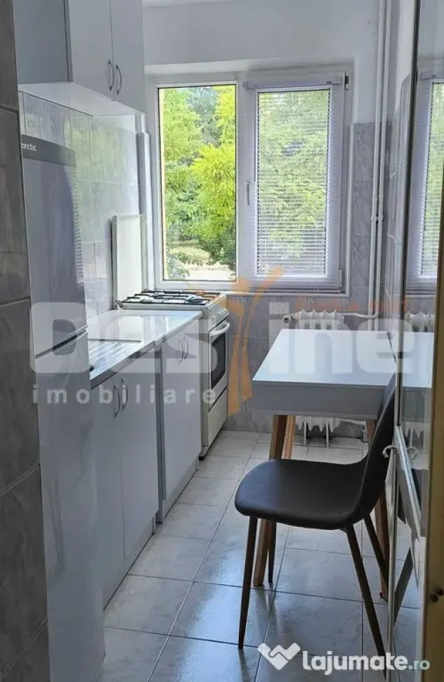 Apartament de închiriat în Tomis Nord, lângă Campusul Universitar - Constanta (Constanta)