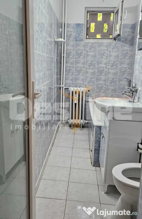 Apartament de închiriat în Tomis Nord, lângă Campusul Universitar - Constanta (Constanta)
