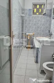 Apartament de închiriat în Tomis Nord, lângă Campusul Universitar 