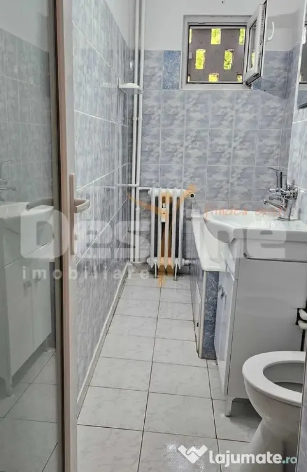 Apartament de închiriat în Tomis Nord, lângă Campusul Universitar - Constanta (Constanta)