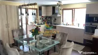 Vânzare Casa Individuală 190 mp P+1 - Popești Leordeni / Zorilor