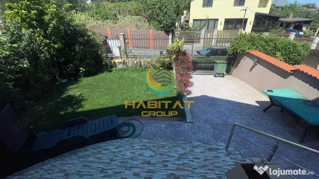 Vânzare Casa Individuală 190 mp P+1 - Popești Leordeni / Zorilor - Popesti Leordeni (Bucuresti-Ilfov)