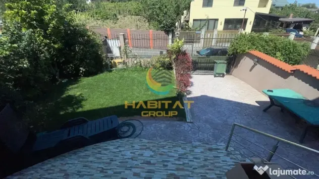 Vânzare Casa Individuală 190 mp P+1 - Popești Leordeni / Zorilor - Popesti Leordeni (Bucuresti-Ilfov)