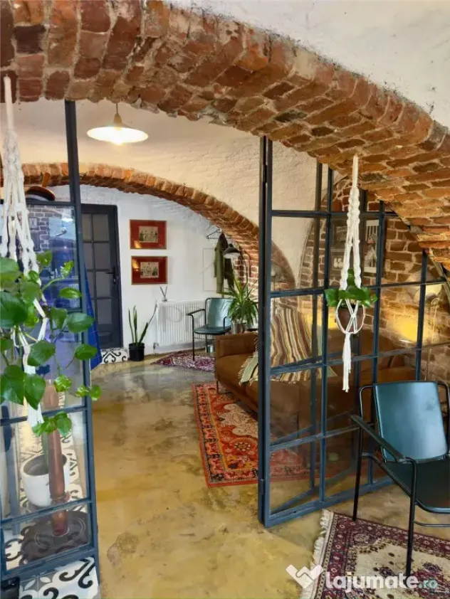 SAD - centrala proprie - zona linistita - 33 mp - Timisoara (Timis)