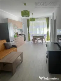 Apartament 2 camere open space, etaj 2-complex Vivamus 