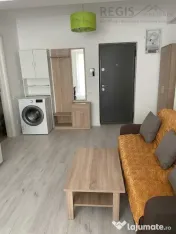 Apartament 2 camere open space, etaj 2-complex Vivamus