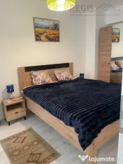 Apartament 2 camere open space, etaj 2-complex Vivamus
