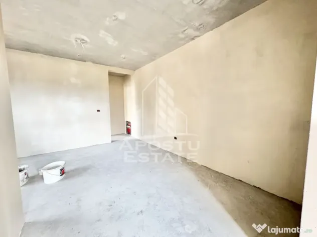 Apartamente cu 2 camere, etajul 1 la intrare in Giroc - Giroc (Timis)