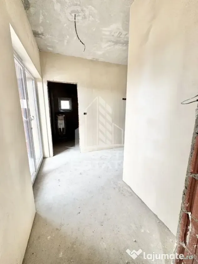 Apartamente cu 2 camere, etajul 1 la intrare in Giroc - Giroc (Timis)