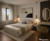 DUPLEX LANGA ASFALT - TOATE UTILITATILE - 3 DORMITOARE
