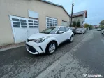 TOYOTA C-HR fab. 2021 motor 1800 benzina + Hybrid 102000 km
