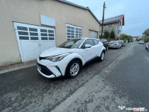TOYOTA C-HR fab. 2021 motor 1800 benzina + Hybrid 102000 km