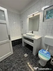 CASA DE INCHIRIAT - CIARDA ROSIE ( str Matei Millo) - 230mp 
