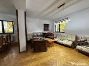 CASA DE INCHIRIAT - CIARDA ROSIE ( str Matei Millo) - 230mp 