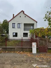 CASA DE INCHIRIAT - CIARDA ROSIE ( str Matei Millo) - 230mp 