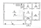 CASA DE INCHIRIAT - CIARDA ROSIE ( str Matei Millo) - 230mp 
