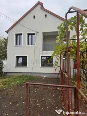CASA DE INCHIRIAT - CIARDA ROSIE ( str Matei Millo) - 230mp 