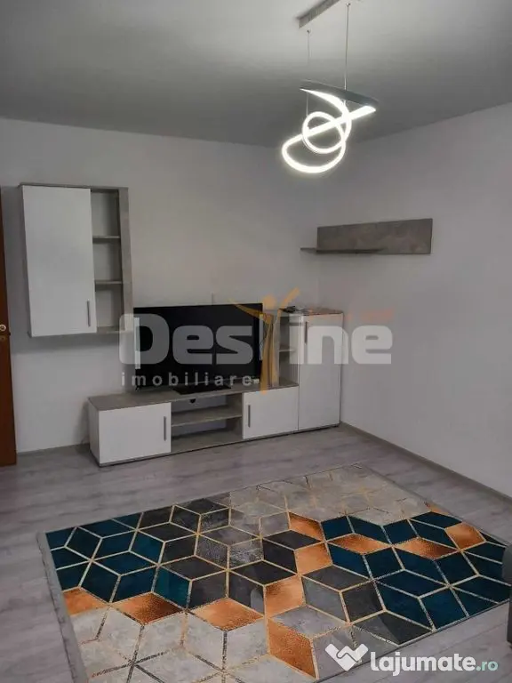 Apartament decomandat cu 2 camere de închiriat, zona Casa de Cultură - Constanta (Constanta)