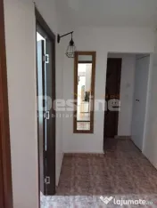 Apartament decomandat cu 2 camere de închiriat, zona Casa de Cultură 
