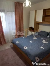 Apartament decomandat cu 2 camere de închiriat, zona Casa de Cultură 