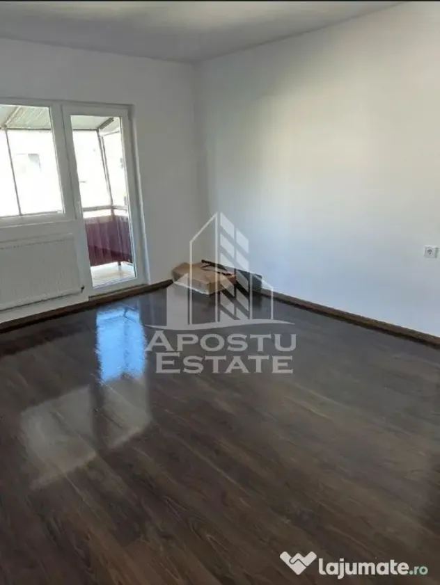 Apartament cu 2 camere de vanzare, zona Girocului, Timisoara - Timisoara (Timis)