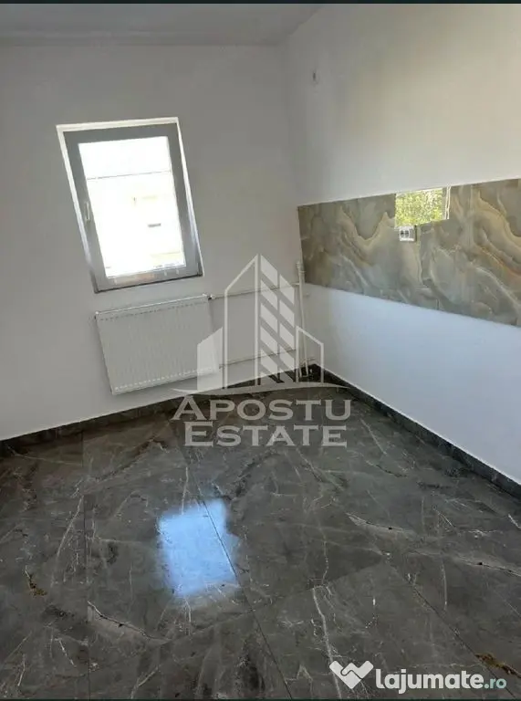 Apartament cu 2 camere de vanzare, zona Girocului, Timisoara - Timisoara (Timis)