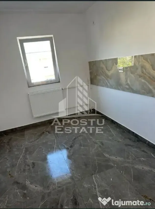 Apartament cu 2 camere de vanzare, zona Girocului, Timisoara - Timisoara (Timis)
