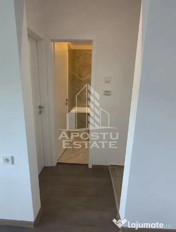 Apartament cu 2 camere de vanzare, zona Girocului, Timisoara - Timisoara (Timis)
