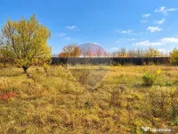 TEREN INTRAVILAN | 500 MP | TOATE UTILITĂȚILE | HĂRMAN 