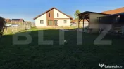 Casa deosebita Tarlungeni-cartier lux-teren 750 m-4 camere