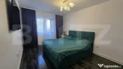 Casa deosebita Tarlungeni-cartier lux-teren 750 m-4 camere