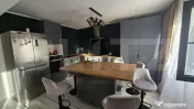 Casa deosebita Tarlungeni-cartier lux-teren 750 m-4 camere