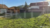 Casa deosebita Tarlungeni-cartier lux-teren 750 m-4 camere