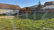 Casa deosebita Tarlungeni-cartier lux-teren 750 m-4 camere