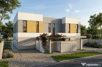 Comision 0% Duplex 4 camere | 120 mp utili | Mosnita Noua
