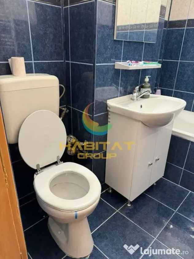 Garsonieră de vânzare – zona Dristor | 60.900 € negociabil - Bucuresti (Bucuresti-Ilfov)