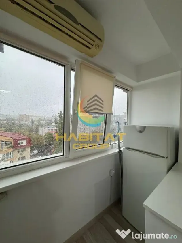 Garsonieră de vânzare – zona Dristor | 60.900 € negociabil - Bucuresti (Bucuresti-Ilfov)